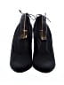 DKNY Black Heels Size 8 1/2 - photo 2