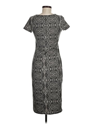 American Eagle Outfitters Casual Dress (view 2)