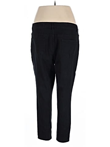Faded Glory Casual Pants (view 2)