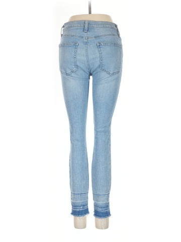 Current/Elliott Jeans (view 2)