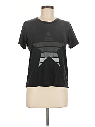 Lauren Moshi Short Sleeve T-Shirt (view 1)
