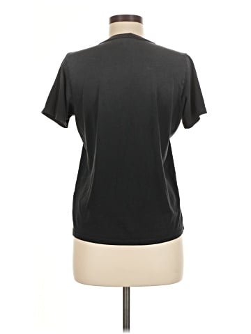 Lauren Moshi Short Sleeve T-Shirt (view 2)