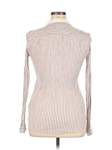 Maison Scotch Long Sleeve Blouse (view 2)