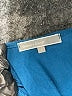 Emma's Closet Blue Long Sleeve Top Size L - photo 7