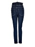 Express Solid Blue Jeggings Size 4R - photo 2