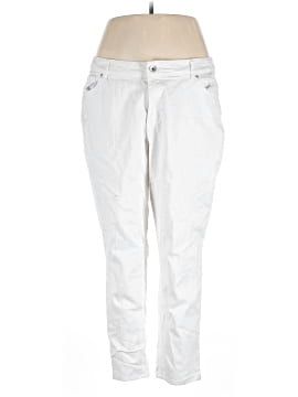 C Established 1946 Jeans