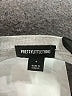 PrettyLittleThing 100% Cotton Gray Bodysuit Size 8 - photo 3