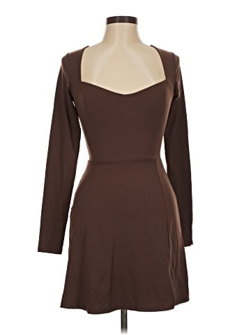 Qinsen Cocktail Dress (view 1)