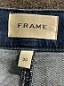 FRAME Blue Jeans Size 30 waist - photo 6
