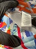 Athleta Graphic White Active Pants Size S - photo 8