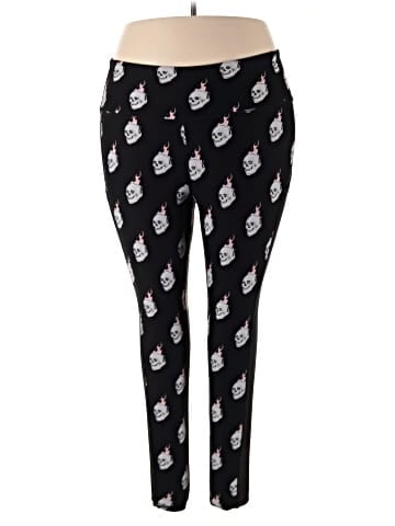 Torrid Active Casual Pants (view 1)