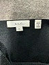 A.L.C. Black Sleeveless Top Size XL - photo 7