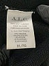 A.L.C. Black Sleeveless Top Size XL - photo 8