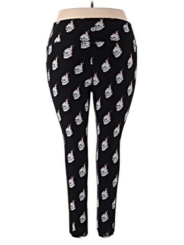 Torrid Active Casual Pants (view 2)
