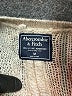 Abercrombie & Fitch Tan Pullover Sweater Size M - photo 7