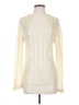 Free People Ivory Long Sleeve Top Size XS - photo 1