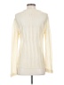Free People Ivory Long Sleeve Top Size XS - photo 2