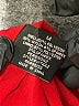 W118 by Walter Baker Red Cocktail Dress Size M - photo 8