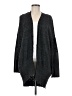 PureDKNY Gray Kimono Size Med - Lg - photo 1