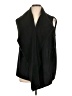 Susina 100% Polyester Black Vest Size 1X - photo 1