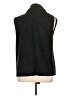 Susina 100% Polyester Black Vest Size 1X - photo 2