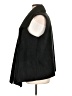 Susina 100% Polyester Black Vest Size 1X - photo 5
