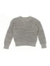 Gap Kids 100% Cotton Tweed Gray Pullover Sweater Size 4 - 5 - photo 1
