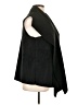 Susina 100% Polyester Black Vest Size 1X - photo 4