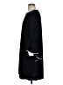 MSK Black Casual Dress Size S - photo 5