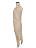 Shein Tan Casual Dress Size M - photo 5