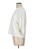 Sioni Ivory Pullover Sweater Size L - photo 5