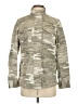 Style&Co Camo Green Jacket Size S - photo 1