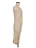 Shein Tan Casual Dress Size M - photo 4