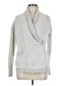 Lululemon Athletica Silver Pullover Sweater Size 4 - photo 1