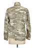 Style&Co Camo Green Jacket Size S - photo 2