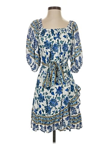 Nicole Miller Artelier Casual Dress (view 1)