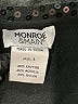 Monroe and Main Black Pullover Sweater Size L - photo 7