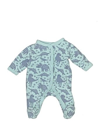 Hb Long Sleeve Outfit (view 1)
