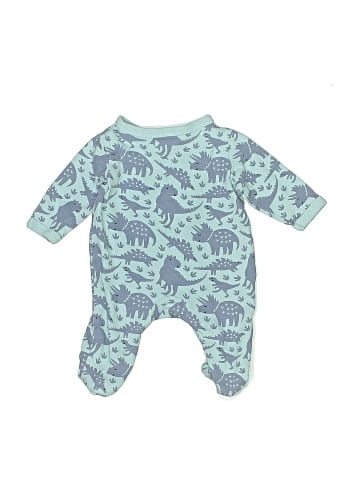 Hb Long Sleeve Outfit (view 2)