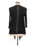August Silk Black Cardigan Size XL - photo 2