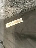 Kirundo 100% Polyester Polka Dots Black Casual Dress Size L - photo 7