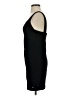 Guess Solid Black Cocktail Dress Size S - photo 5