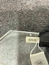 Onia Black Swimsuit Top Size XXL - photo 3