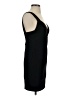 Guess Solid Black Cocktail Dress Size S - photo 4