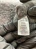Sundance Floral Gray Wool Pullover Sweater Size S - photo 8