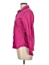 Apt. 9 Pink Long Sleeve Blouse Size L - photo 5