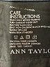 Ann Taylor Blue Jeans Size 32 waist (estimated) - photo 8