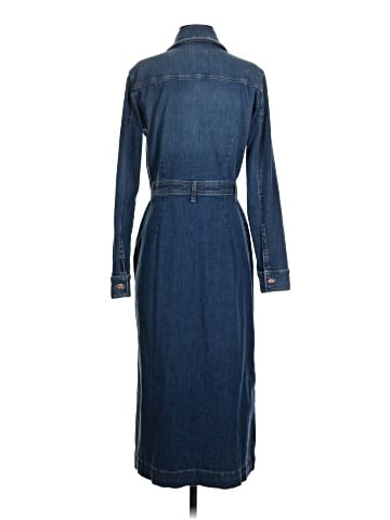 7 For All Mankind Casual Dress (view 2)
