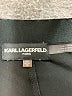 Karl Lagerfeld Paris Solid Black Active Pants Size XS - photo 7