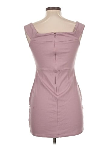 Silence and Noise Cocktail Dress (view 2)